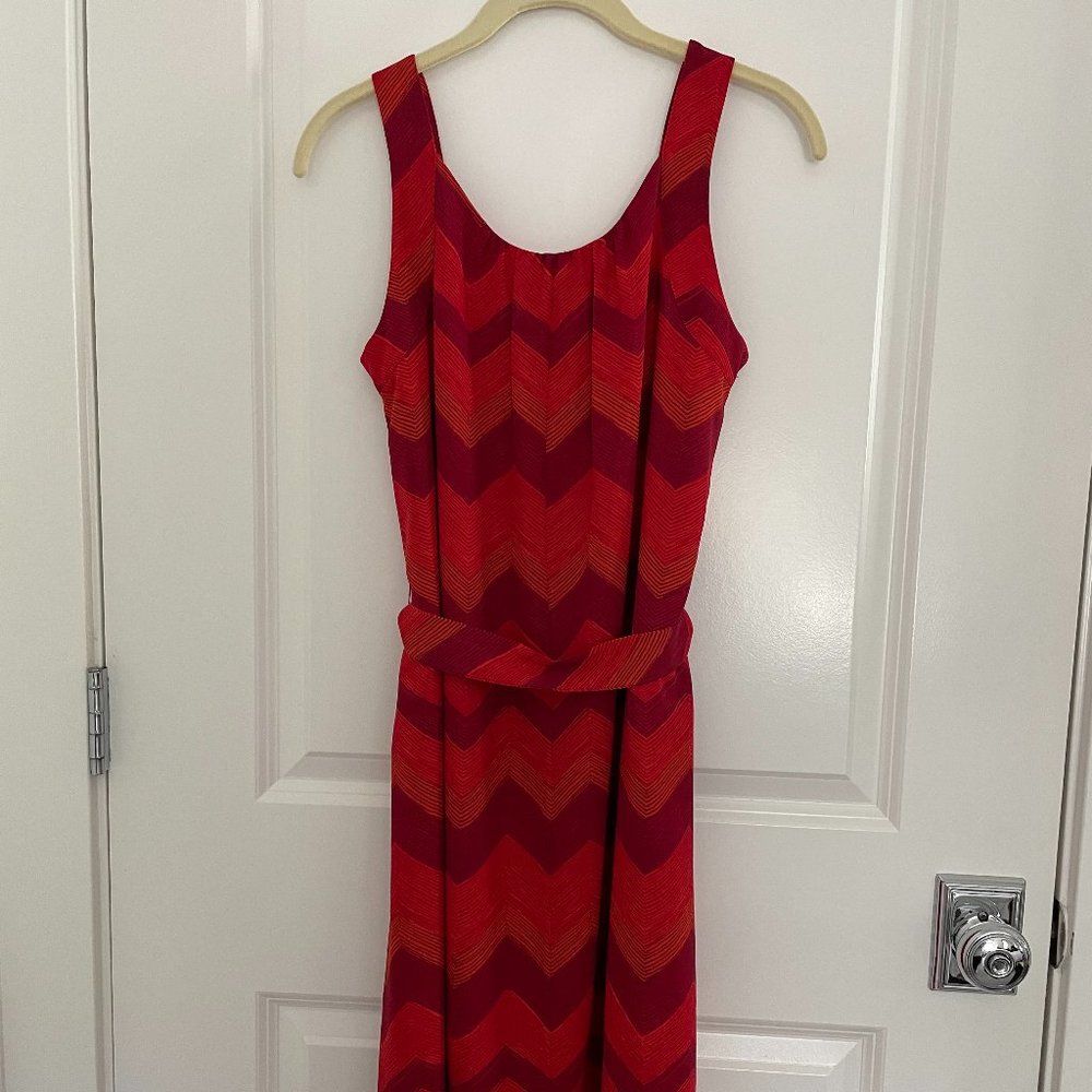 Banana Republic Heritage dress